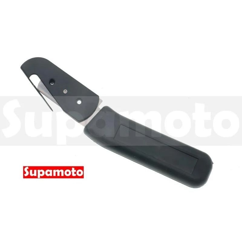 -Supamoto- 後拉 裁膜刀 專用刀片 筆型 割膜刀 安全裁膜刀 安全刀 割膜-細節圖2