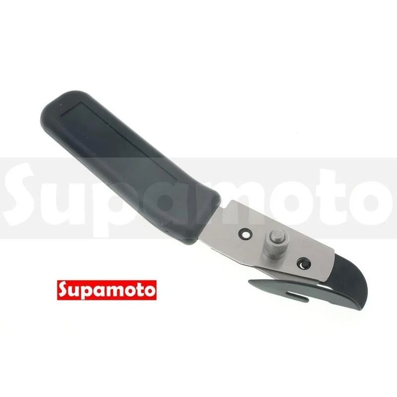 -Supamoto- 後拉 裁膜刀 專用刀片 筆型 割膜刀 安全裁膜刀 安全刀 割膜-細節圖3