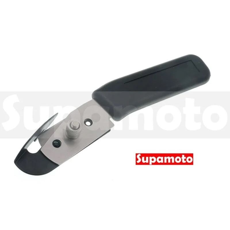 -Supamoto- 後拉 裁膜刀 專用刀片 筆型 割膜刀 安全裁膜刀 安全刀 割膜-細節圖4