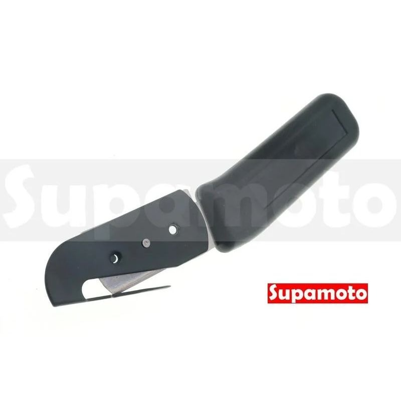 -Supamoto- 後拉 裁膜刀 專用刀片 筆型 割膜刀 安全裁膜刀 安全刀 割膜-細節圖5