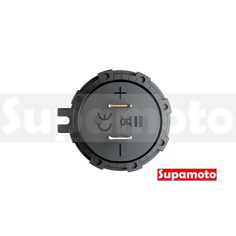 -Supamoto- PD 快充 3.0A 車充 B款 TypeC 電壓 通用 USB 電壓顯示 防水 12V-細節圖4