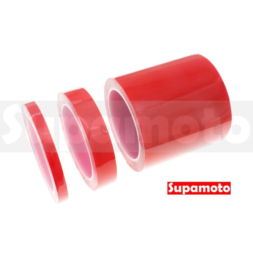 -Supamoto- 水晶 雙面膠 10mm 20mm 100mm 透明 壓克力 1公分 2公分 10公分 雙面 水晶膠