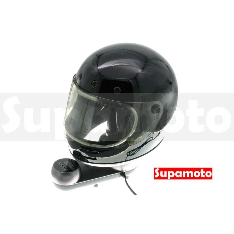 -Supamoto- 安全帽 UV 烘乾機 LY款 烘乾 抑菌 手套 頭盔 紫外線 乾燥機 全罩 UVC 負離子-細節圖7