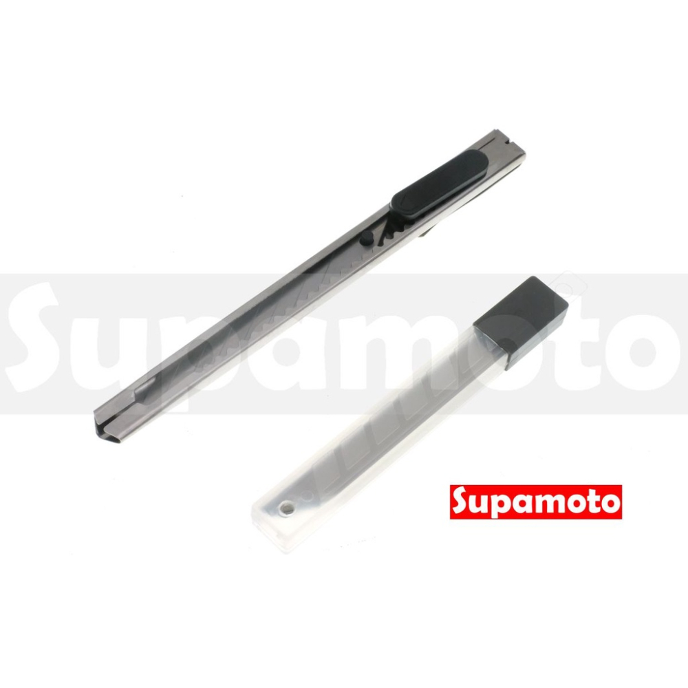 -Supamoto- 30度 美工刀 刀頭 刀子 貼膜 貼膜刀 包膜刀 包膜 汽車 施工-細節圖2