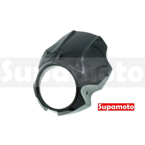 -Supamoto- REBEL 500 頭罩 風罩 風鏡 擋風罩 擋風鏡 通用 改裝 HONDA