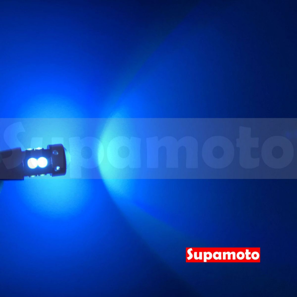 -Supamoto- T10 解碼 LED 透鏡 鋁合金小燈 牌照 方向燈 車牌 雙面-細節圖6