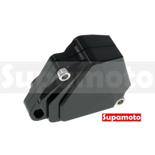 -Supamoto- 鑰匙蓋 勁戰 2 3 4 5 SMAX GTR RAY 鑰匙殼 鑰匙頭 鋁合金 通用 陽極 CNC