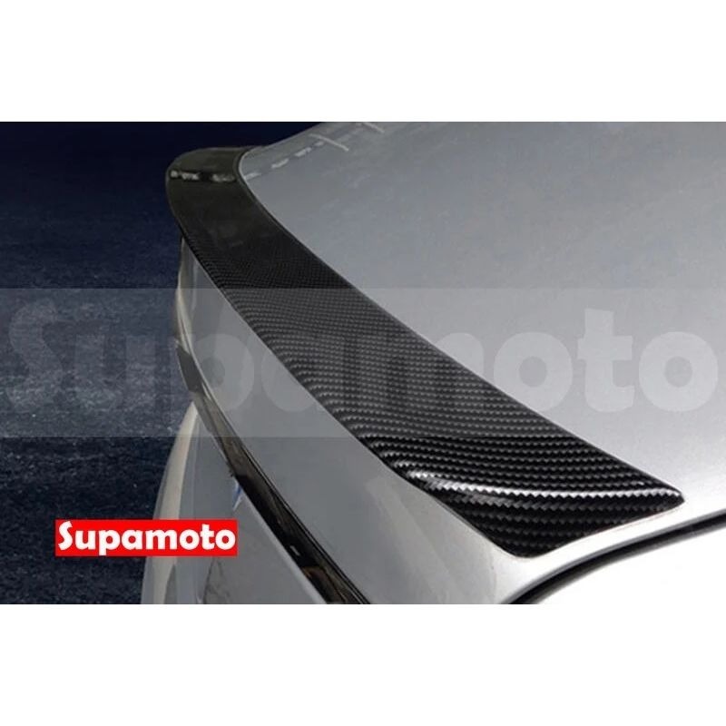 -Supamoto- 2D 卡夢 亮面黑銀 貼膜 carbon 碳纖維 貼紙 改色 立體 引擎蓋 亮面 亮黑 飾條-細節圖6