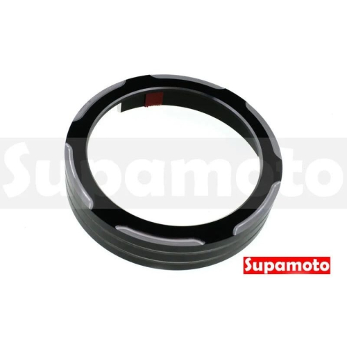 -Supamoto- REBEL 500 儀表 飾環 飾蓋 儀表蓋 改裝 鋁合金 碼表蓋 HONDA 本田