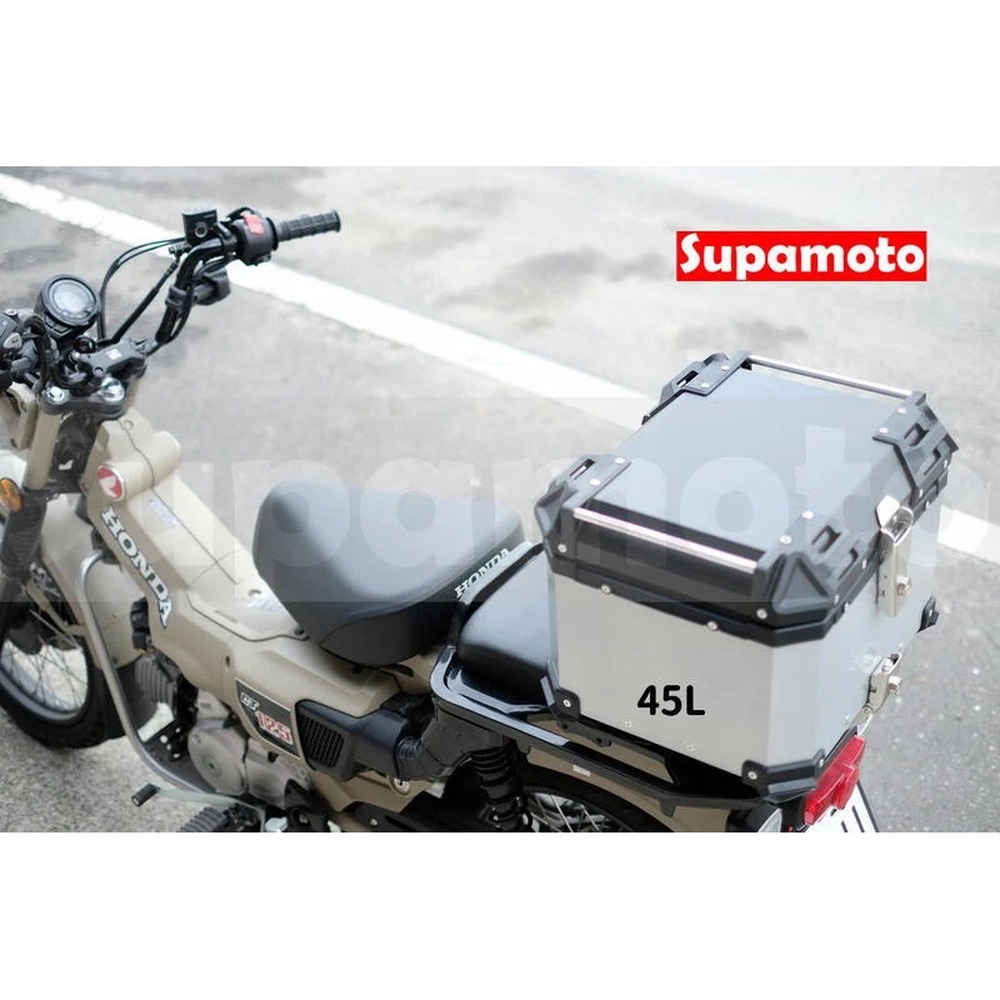 -Supamoto- 通用 小坐墊 後坐墊 座墊 椅墊 CT125 檔車 復古 改裝 HONDA CUB 小狼 金旺-細節圖7