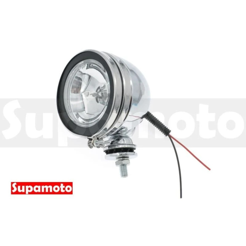 -Supamoto- D629 H3 大燈 小燈 霧燈 通用 改裝 復古 CB350 CT125 保桿燈