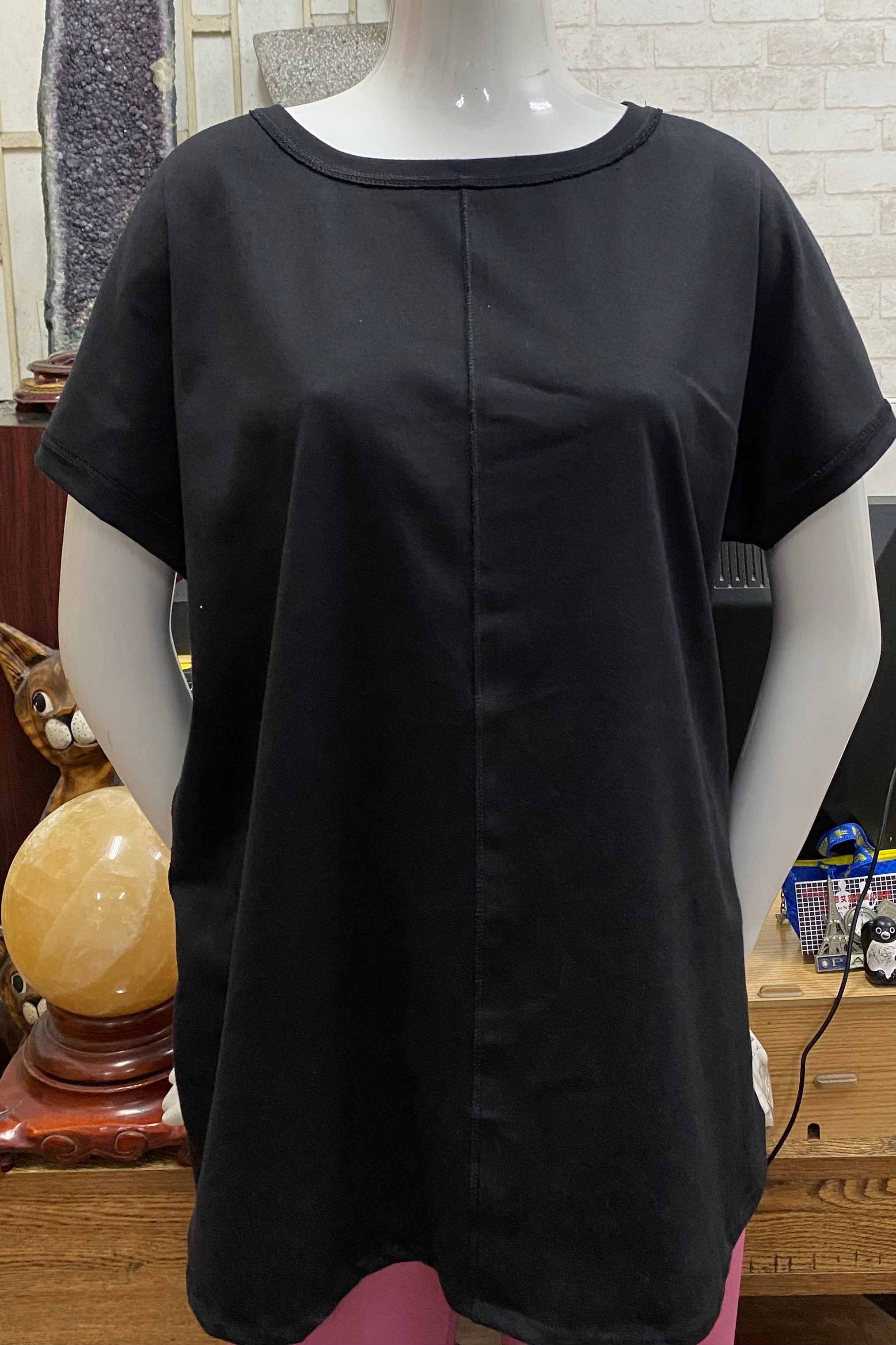 時尚運動背心-細節圖4