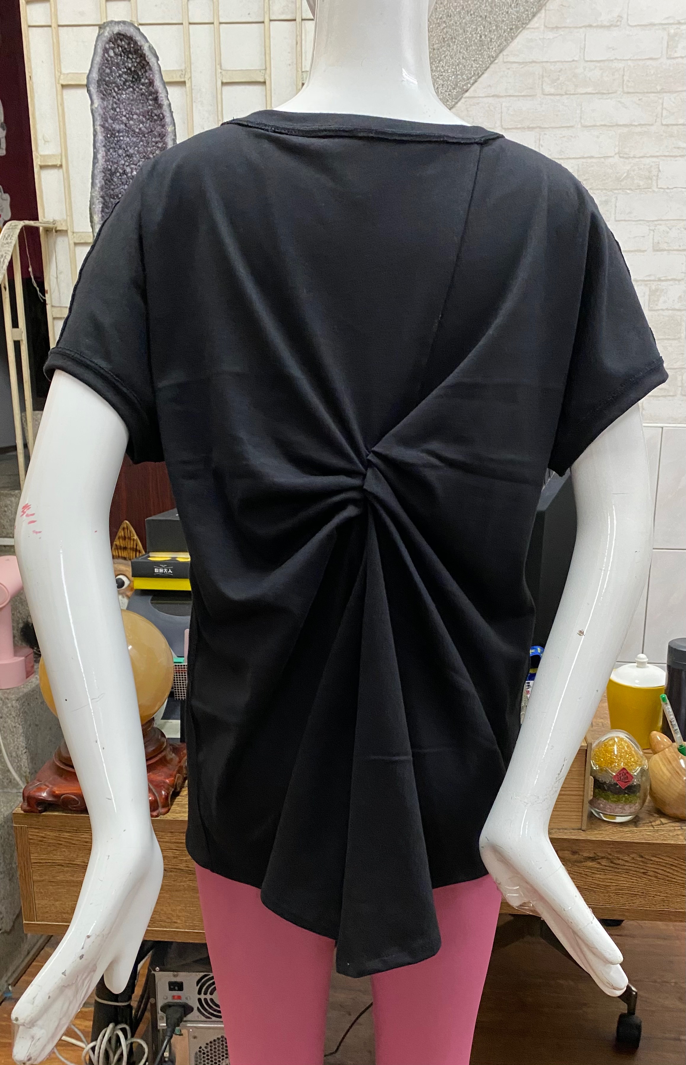 時尚運動背心-細節圖6