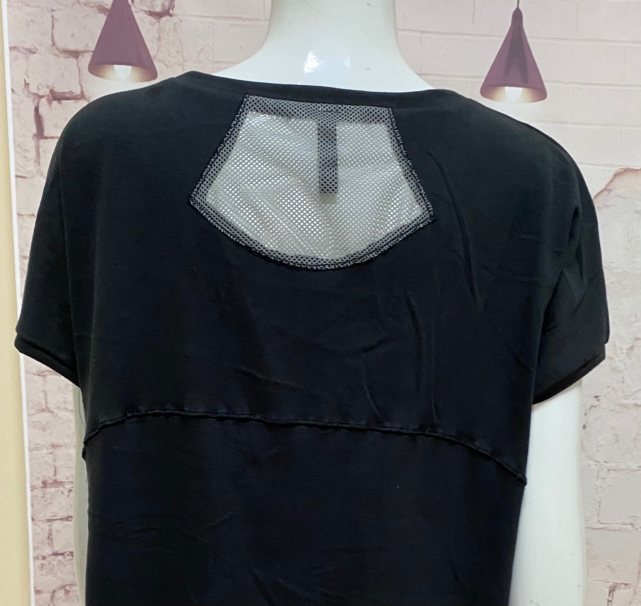 時尚運動背心-細節圖7