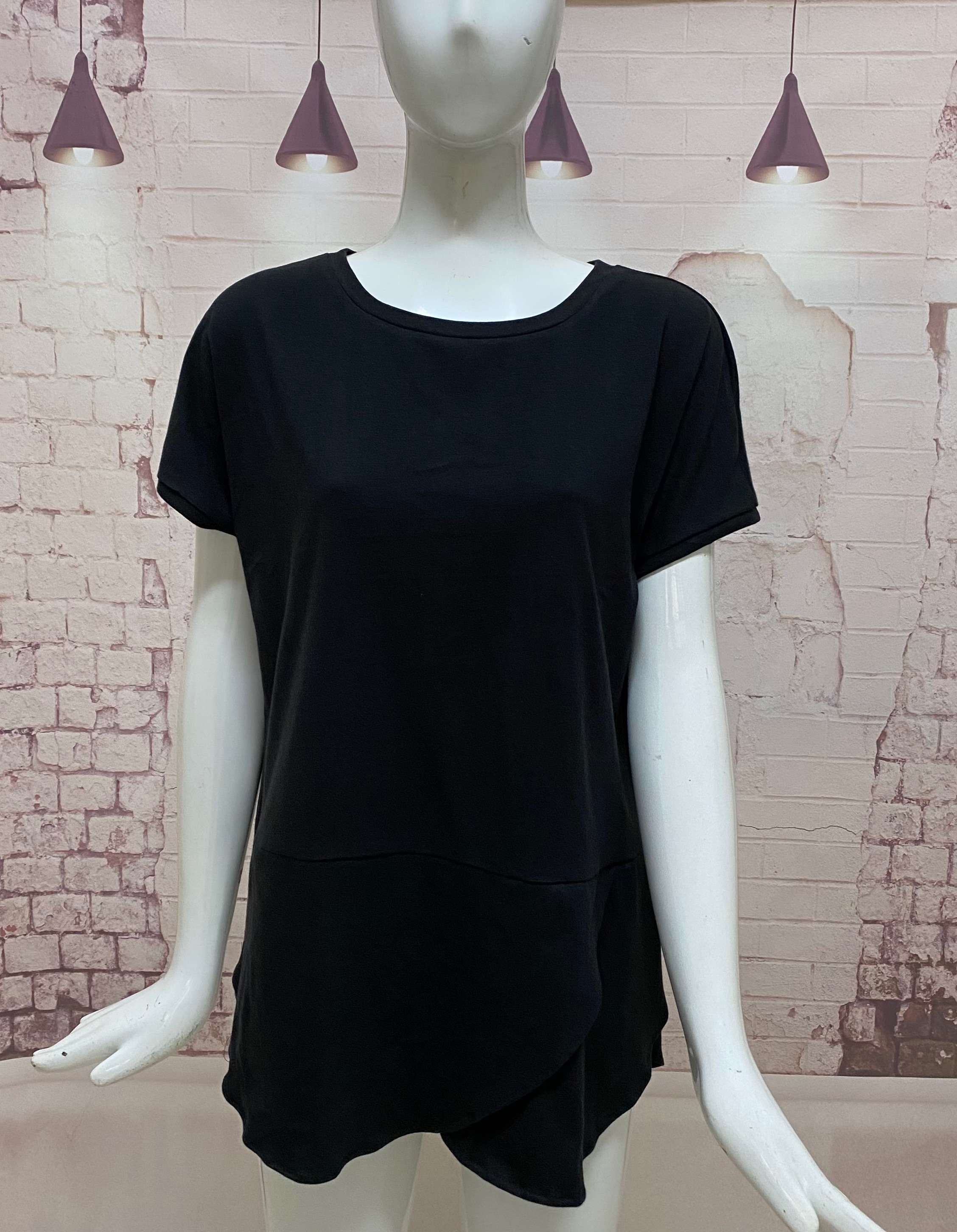 時尚運動上衣-細節圖3