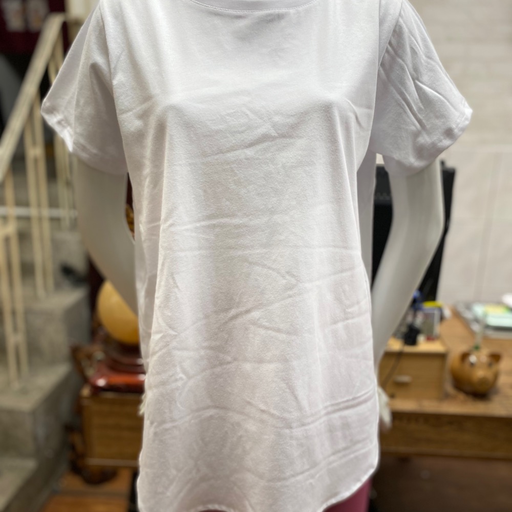 時尚運動上衣-細節圖3