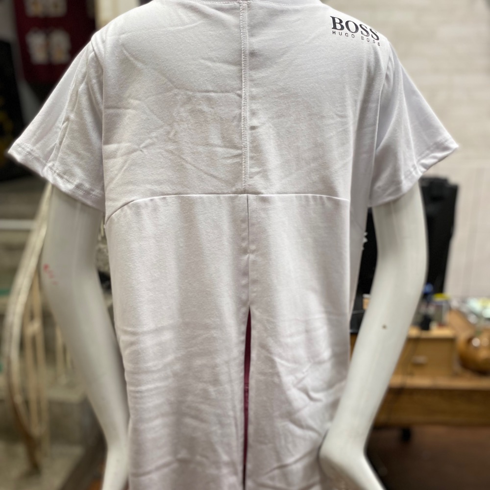 時尚運動上衣-細節圖4