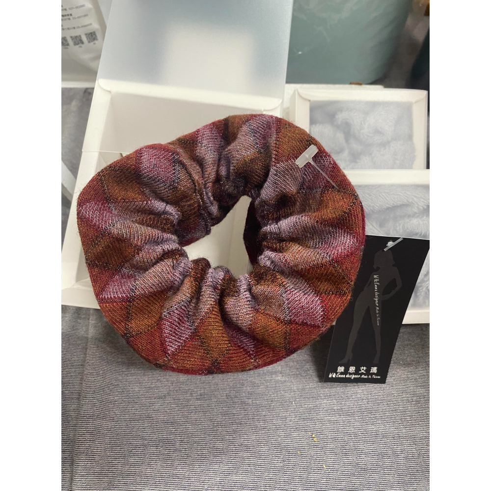 W&E髮帶-細節圖4