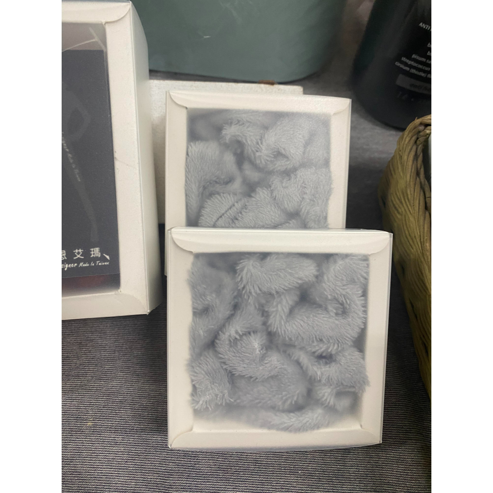 W&E髮帶-細節圖7