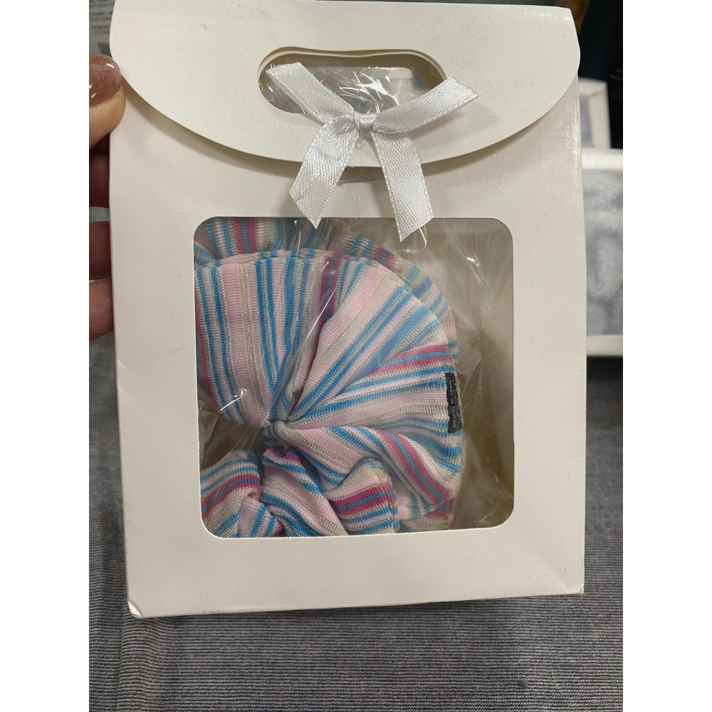 W&E髮帶-細節圖8