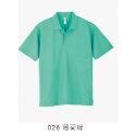 抗UV機能POLO衫-規格圖7