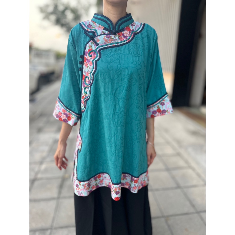 左秋禪古裝-細節圖3