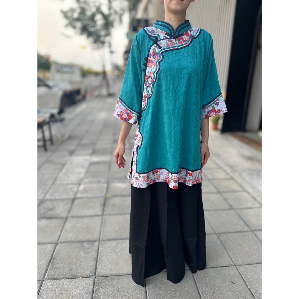 左秋禪古裝-細節圖4