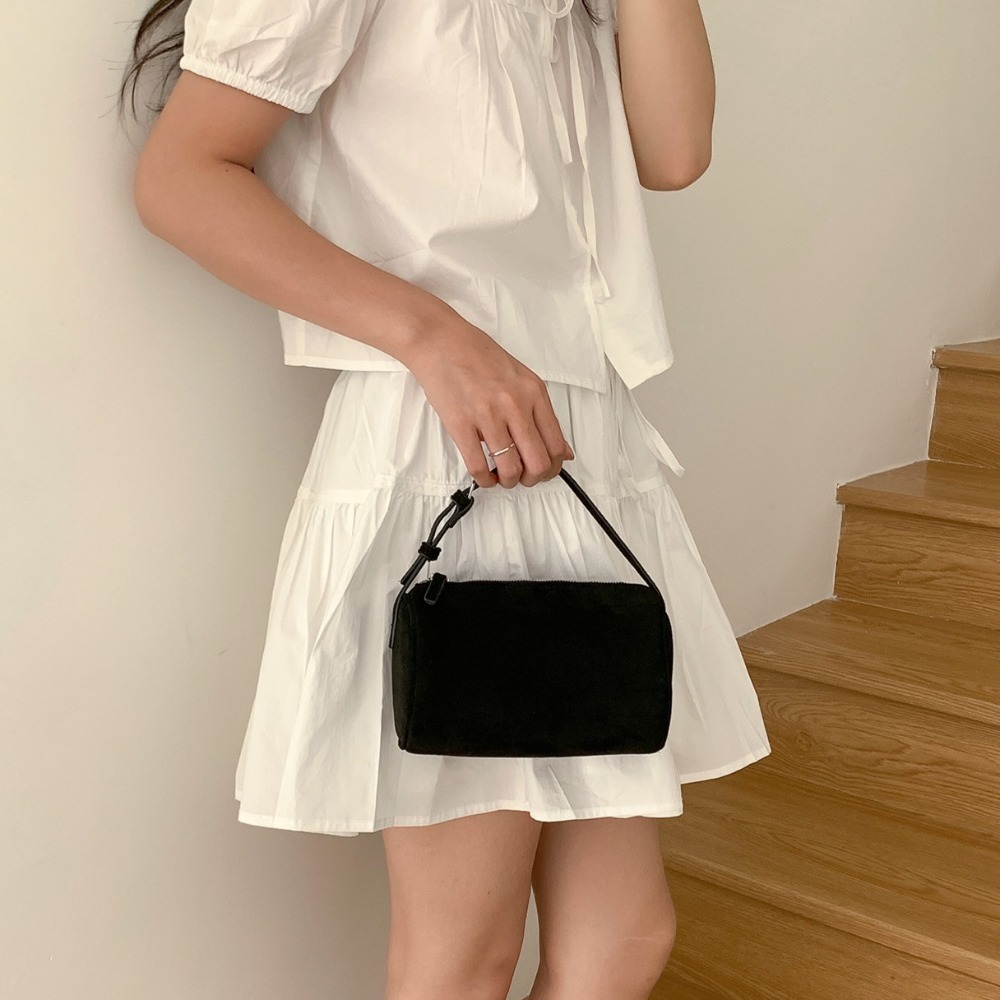 001秋冬新款麂皮絨斜跨包-規格圖6