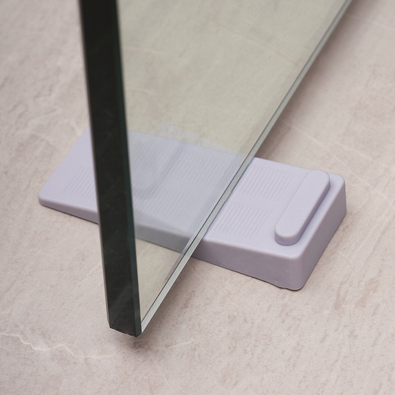 現貨 可疊加門檔 2入組 門塞 門卡 防風門擋 防夾手 安全門塞 門縫塞 橡膠門擋 靜音防撞 居家安全 幼兒防護-細節圖4