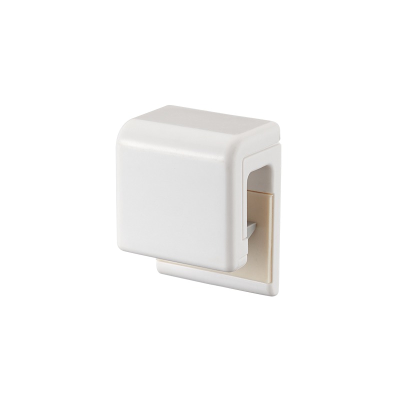 現貨 黏貼式牙膏掛夾 洗面乳收納架 浴室掛勾 牙膏夾 免打孔掛架 洗面乳掛夾 浴室收納 擠牙膏神器 居家整理-細節圖2