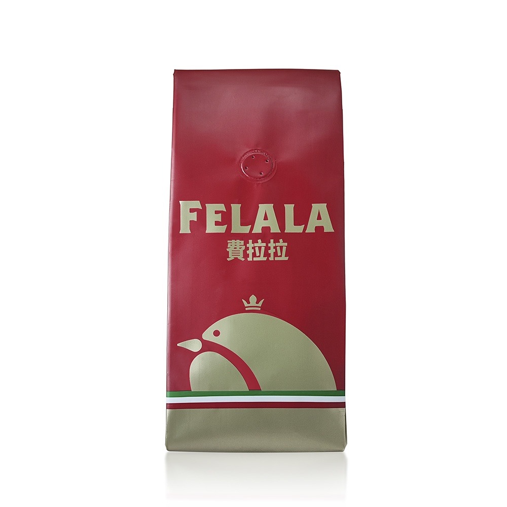 【費拉拉】自然農法 宏都拉斯-科班(1磅)中烘焙.酸櫻桃.巧克力 阿拉比卡豆 電子發票【買一送一】-細節圖2