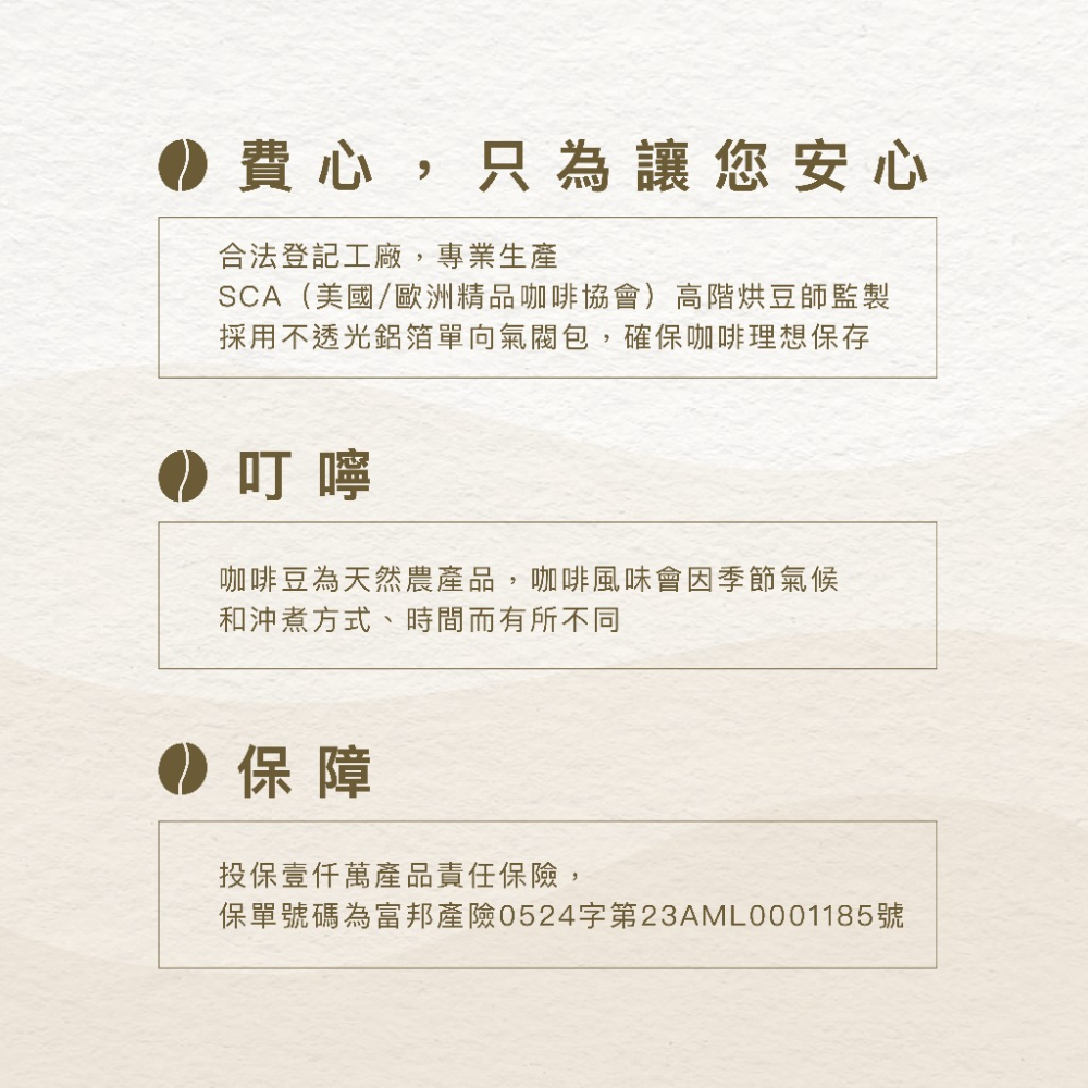 【費拉拉】巴西 喜拉朵產區 咖啡豆(半磅)手沖咖啡 拿鐵 中深烘焙/柑橘.堅果 阿拉比卡豆 電子發票-細節圖3