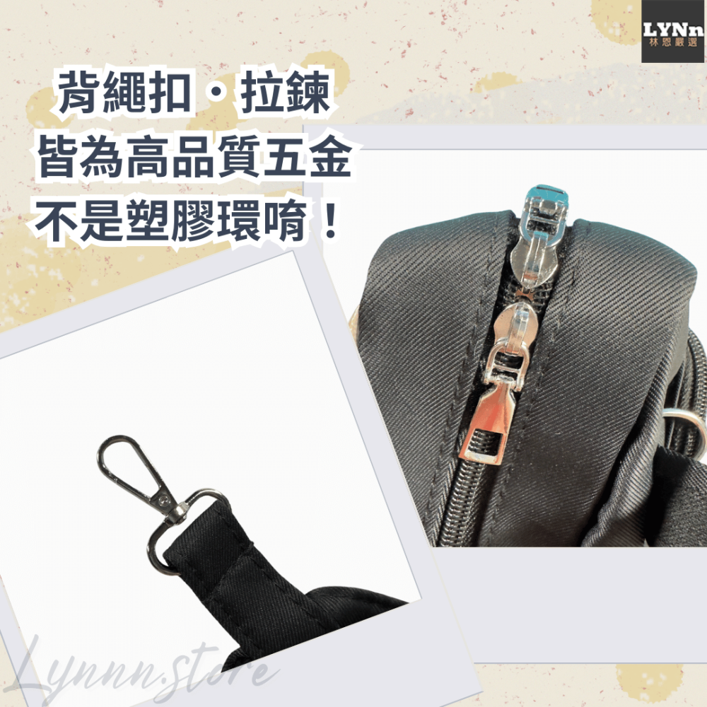 淺黃色 素色兩用包 透明包 娃娃外出包 遛娃包 PVC收納包 娃娃 痛包 棉花娃包 曬娃包 現貨 韓版 INS 追星-細節圖4