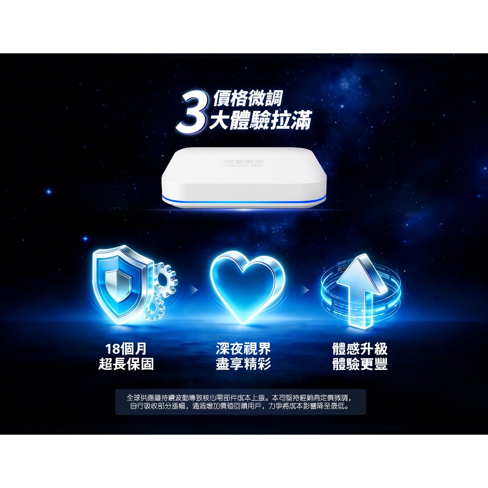 台南現貨，下單秒發，安博盒子12代，純淨越獄版，4+64G，藍芽語音遙控器，支援雙頻WiFi-細節圖5