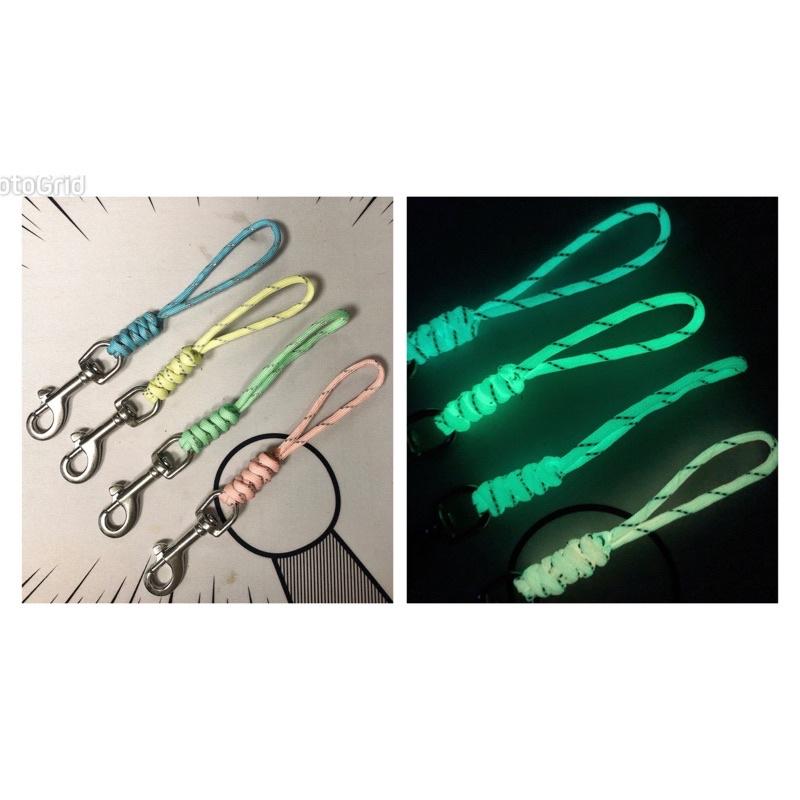 潛水裝備萬用白鐵掛鉤+綁繩 單頭鉤掛鉤 不鏽鋼扣 調節器掛鉤 殘壓錶掛鉤 備二掛鉤 單頭鉤扣繩 失手繩功能-細節圖4