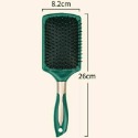 卷髮拉直兩用（台灣現貨）靜電順髮氣墊梳頭皮按摩梳梳子-規格圖1