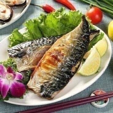 @bbbuy 挪威薄鹽鯖魚片 約140g+-10%-細節圖2