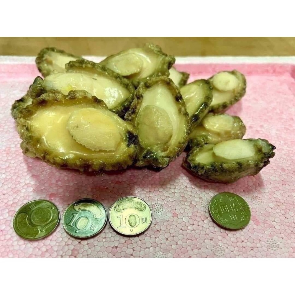 @bbbuy NG鮑魚清肉-細節圖2