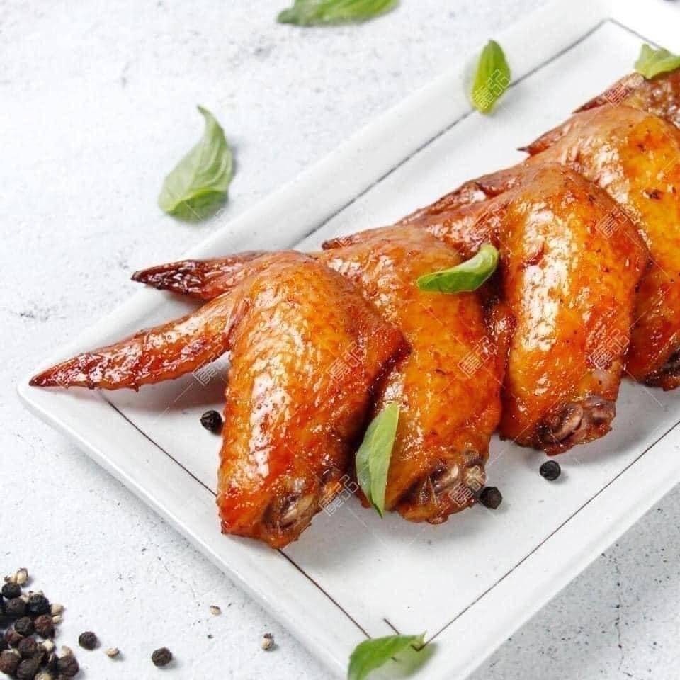 @bbbuy 📣📣 燒烤熟二節翅 甕仔風味-細節圖2