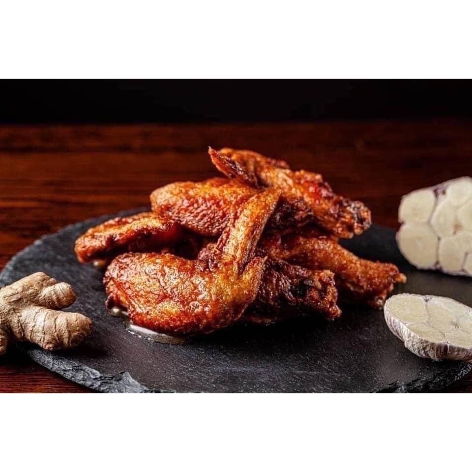 @bbbuy 📣📣 燒烤熟二節翅 甕仔風味-細節圖3