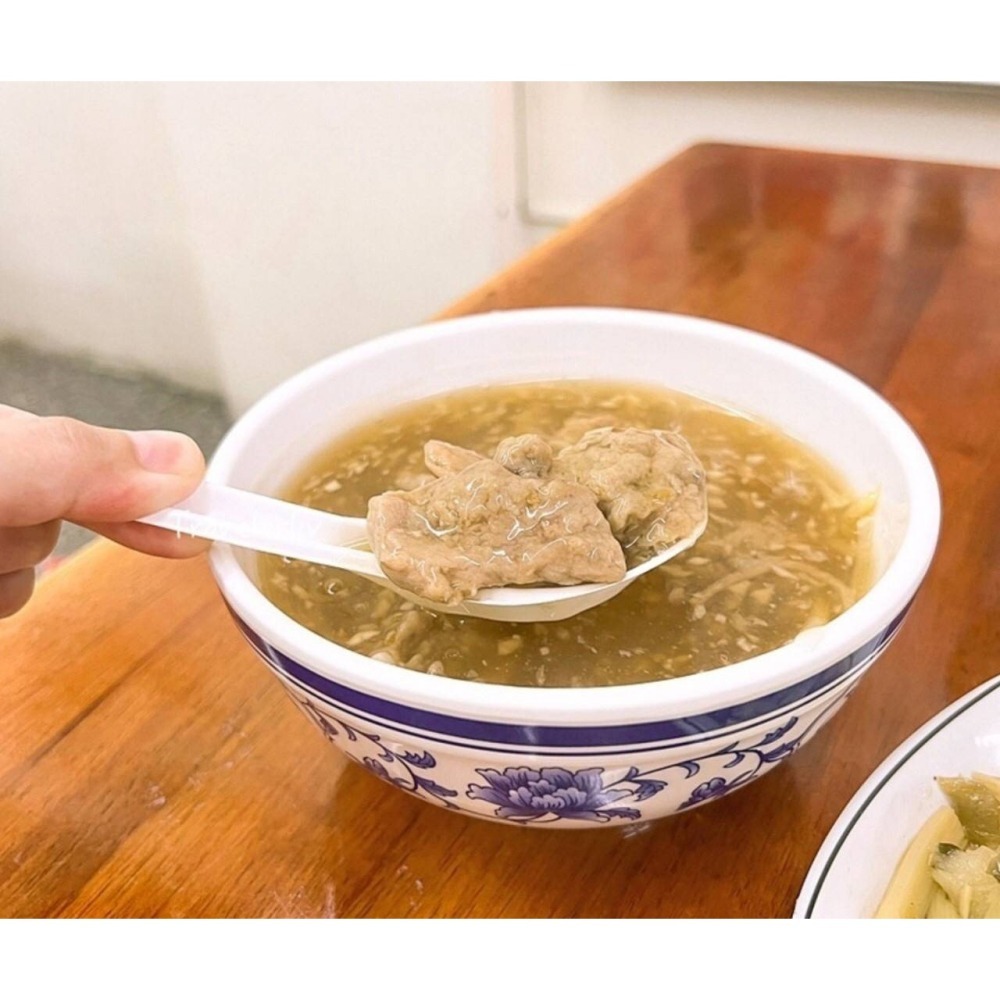 @bbbuy ⛰️宜蘭知名美食－－－蒜肉羹-細節圖3