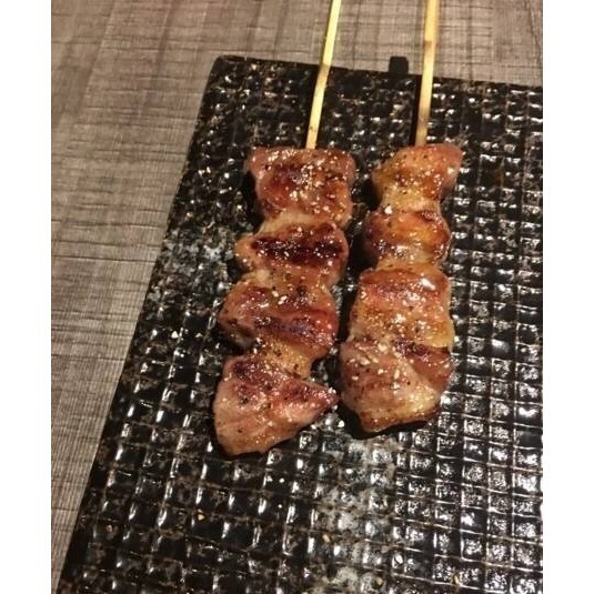 @bbbuy 🍒櫻桃鴨肉串 （1包/8串）-細節圖3