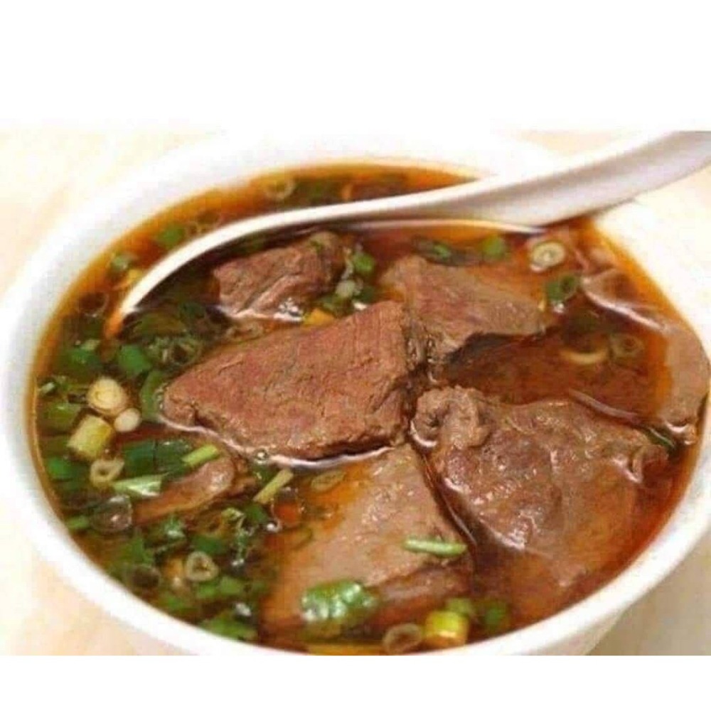 @bbbuy 紅龍牛肉湯450g-細節圖4