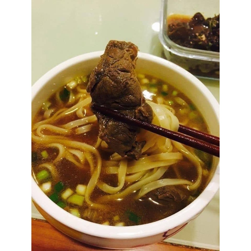 @bbbuy 紅龍牛肉湯450g-細節圖7