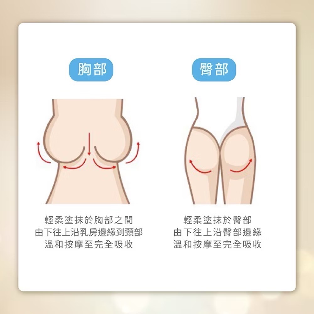 ￼黛后 dr.hold 全身撫紋緊緻精粹油/撫紋油/妊娠油/按摩油-細節圖7