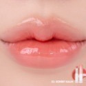 現貨💋rom&nd超美潤唇膏Glasting Melting Balm 水波唇膏💦 專櫃YSL情挑誘光水唇膏平替-規格圖8