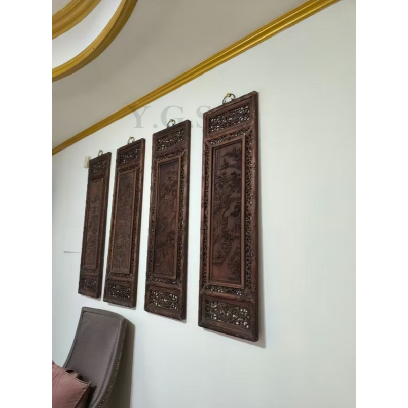 Y.G.S~衣櫃配件五金~86銅本色掛勾 吊畫勾 吊衣勾 掛畫器 畫釘 牆上掛鉤-細節圖5