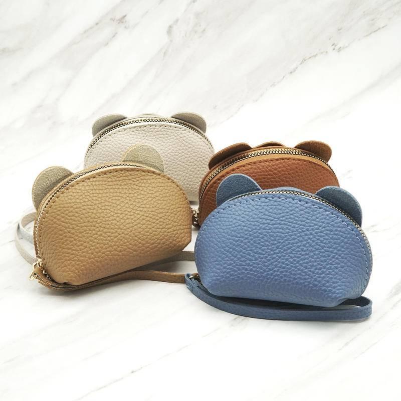 🐘多件最低90🐘大象零錢包 鑰匙包 創意包包 可愛零錢包 造型包 收納包 化妝包 手拿包 禮物 交換禮物【毛毛的店】-細節圖2