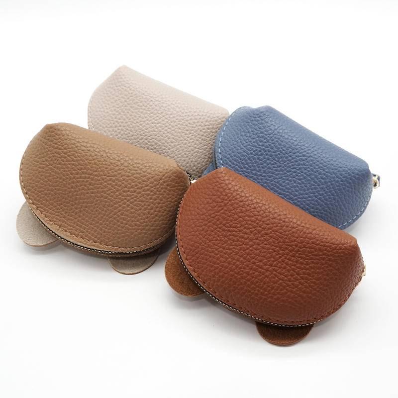 🐘多件最低90🐘大象零錢包 鑰匙包 創意包包 可愛零錢包 造型包 收納包 化妝包 手拿包 禮物 交換禮物【毛毛的店】-細節圖4