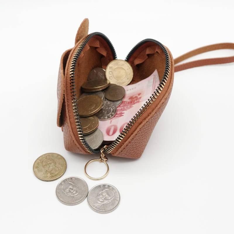 🐘多件最低90🐘大象零錢包 鑰匙包 創意包包 可愛零錢包 造型包 收納包 化妝包 手拿包 禮物 交換禮物【毛毛的店】-細節圖6